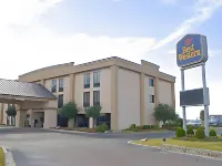 Casino Inn and Suites Tunica Resorts - Frühstück