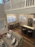 4-bedroom house in brilliant Kill Devil Hills, pet friendly, fenced in backyard
