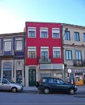 Hospedaria Londres
