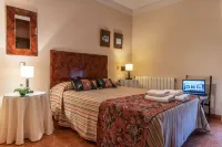Ideal Familias 7 Dormitorios Jardin bbc Wifi 55 min de Madrid y 8 min de Segovia
