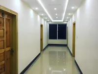 โรงแรม Imperial Naran