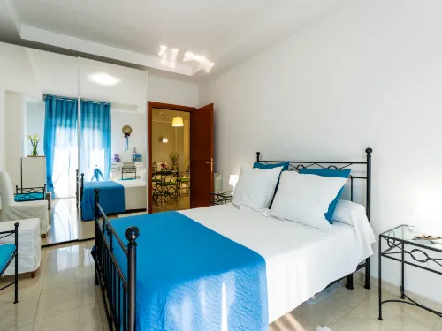 CaLella Hotels in Camporosso