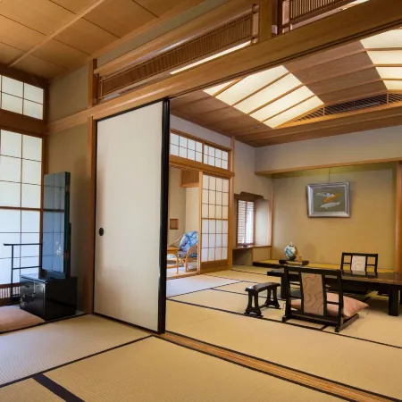 RyouteiRyokan  Atami  Koarashitei