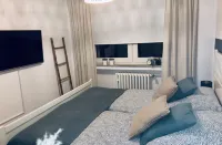 FeWo Ruhrnatur "Modern meets cozy"