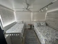 Luxury cottage in the heart of paradise