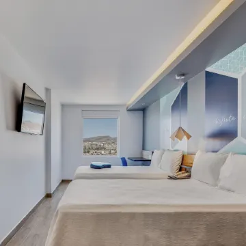 One Morelia Acueducto