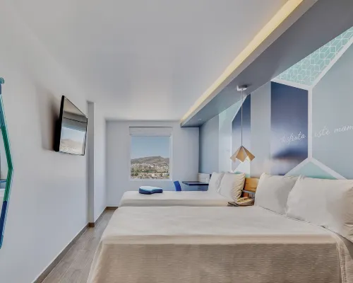One Morelia Acueducto Hotels in Morelia