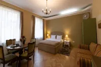 Casa Monte Verde