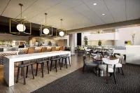 Hilton Tucson East - bar
