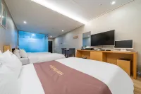 Wonju Riverview - 2-نجوم