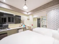 B-Bas in Pyeongri-Dong, Daegu Hotels near Duryu Station