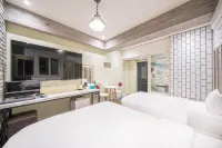 B-Bas in Pyeongri-Dong, Daegu - Motels