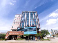 Benikea the Bliss Hotel Hotels near Wolmido