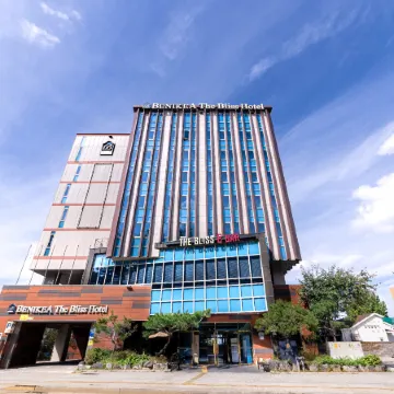 Benikea the Bliss Hotel