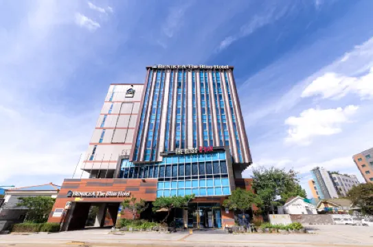 Benikea the Bliss Hotel