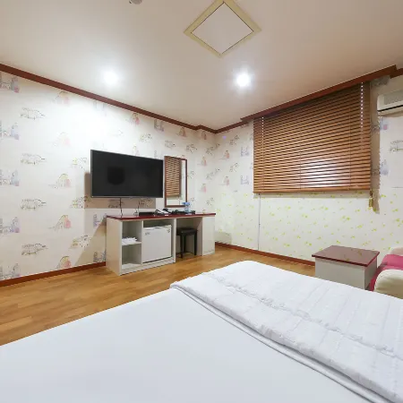 Youngcheon Dream