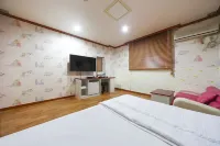 Youngcheon Dream - parking