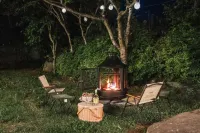 Taean Stay Monday Pension