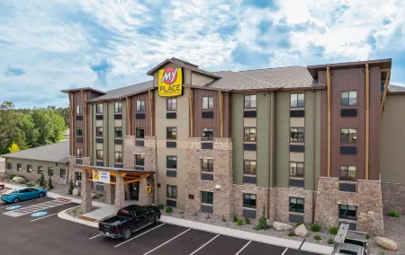 My Place Hotel-Grand Rapids, MN