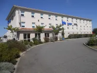 Ibis Budget Saint Gaudens Hotels in Estancarbon