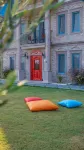 Cunda Nisa Otel Hotels in Mithatpasa Mahallesi