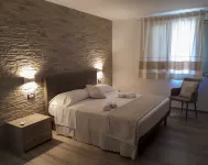 TRILO SUPERIOR, sea comfort and relaxation in Cala Gonone - 酒店式公寓