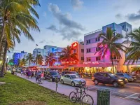 Beautiful Oasis in Fort Lauderdale Hotels in Davie