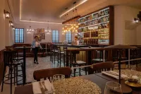 Marchica Lagoon Resort - bar