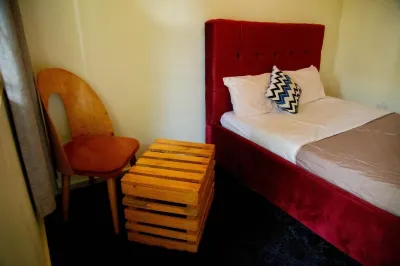 Noaz Hotel Hotels in Matugga