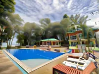 Koh Mook Garden Beach Resort - Beach
