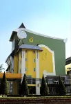 Chour Palace Hotel Hotel in zona Wat Nong Makang