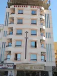 Susanna Hotel Luxor