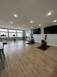 The Baywatch Resort - Gym