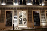 自由選擇客房 羅西烏站附近的飯店