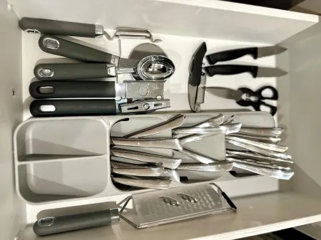 Charming 2-bedroom apartment in Durant with AC, WiFi