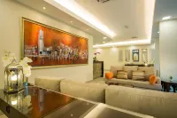 Humaira Hotel Hotels in Kusial