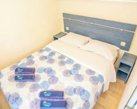 Happy Camp in Costa D'Argento Camping Hotel a Capalbio