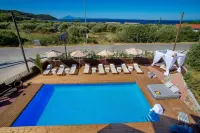 Kapahi Magic Hotel Apartments