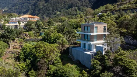 Mar Yam View in Arco de S o Jorge