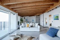 White Attic - by Myhomeincomo Hotels in Albavilla