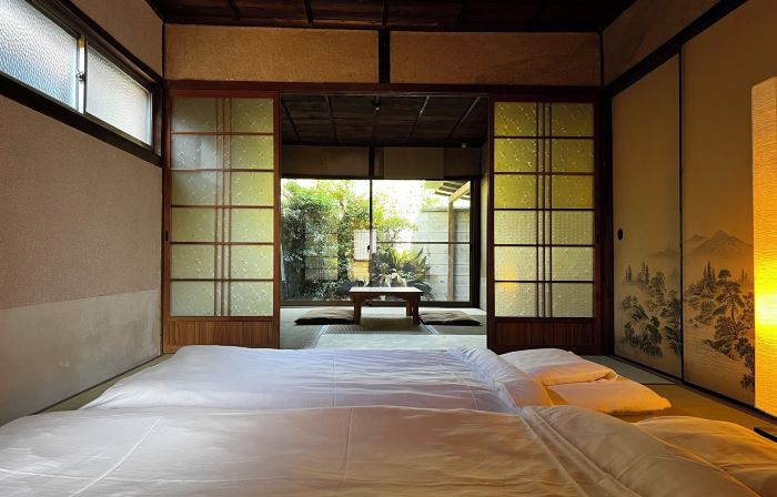 Haruya Naramachi