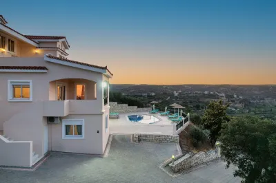 Villa Marietta by Estia
