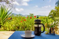 Bougainvillea Retreat Hotels in Rikillagaskada