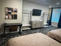Inn at Elijah McLean's Hotels in New Haven