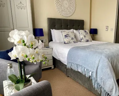 The Wadham Hotels near Weymouth Beach