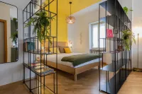 Bamboo Studio by Wonderful Italy