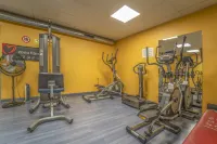 Apartaments Del Meligar - Gym
