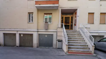 Italianway - di Sciorno 5 Отели в г. Рапалло