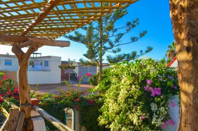Ocean View, 5 bed Villa, Hot Tub, Sauna Hôtels à proximité de : Plage Imin Turga