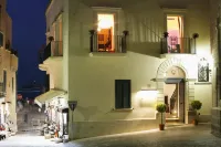 Hotel Palazzo Papaleo Hotels in Otranto